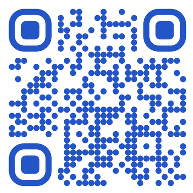 Scan QR code to download TheLaundryMobile